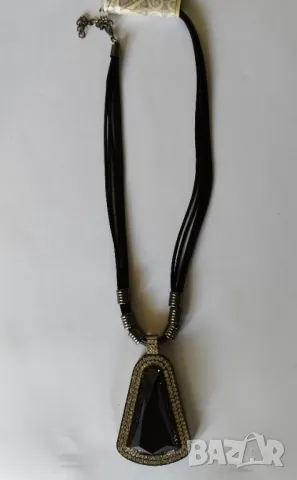 Бижута - колиета, колиета с обеци, снимка 4 - Колиета, медальони, синджири - 47570068