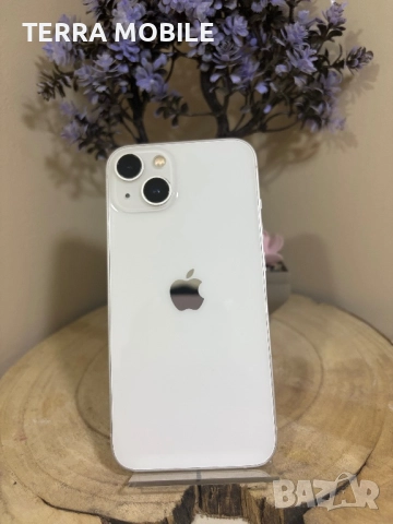 *ПЕРФЕКТЕН* Iphone 13 (128GB), снимка 5 - Apple iPhone - 52789200