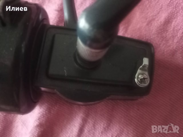 Ретро макара Daiwa No 770, снимка 4 - Макари - 40282181