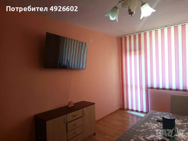 Отдава под наем, снимка 6 - Апартаменти - 55768837