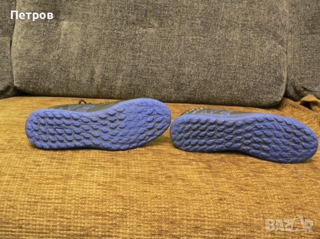 Стоножки / обувки за футбол Nike Mercurial Superfly 9 Club TF, снимка 9 - Футбол - 52895860