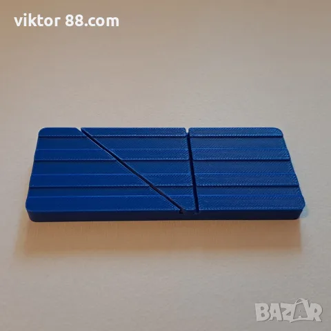 Tapes Splicing Block, снимка 4 - Други - 55825946