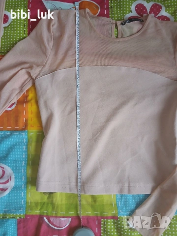 Рокля, корсет, два топа и блуза, снимка 18 - Рокли - 53923311