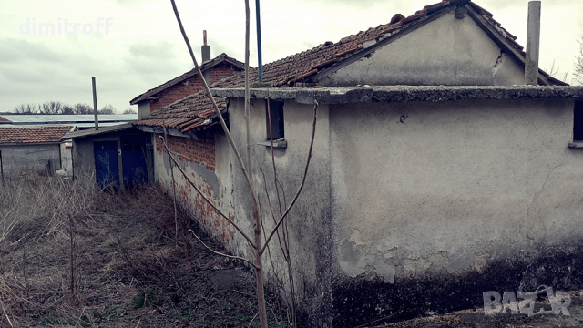Къща в село Челник, снимка 7 - Къщи - 44573317