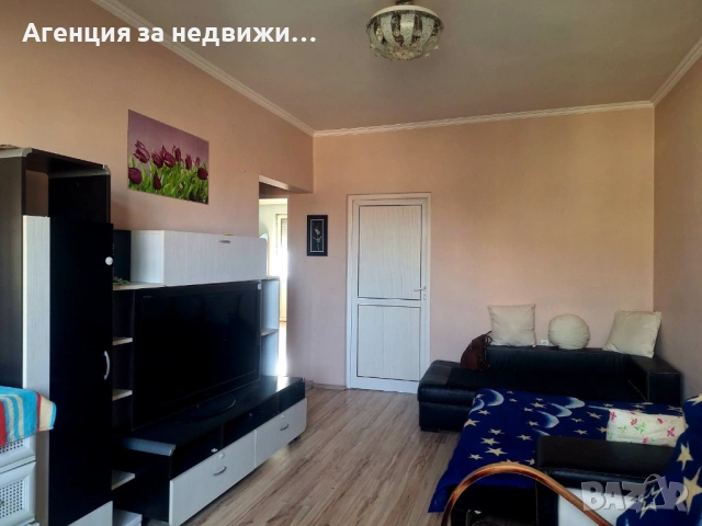 Апартамент на ЦЕНТЪРА в гр. Търговище