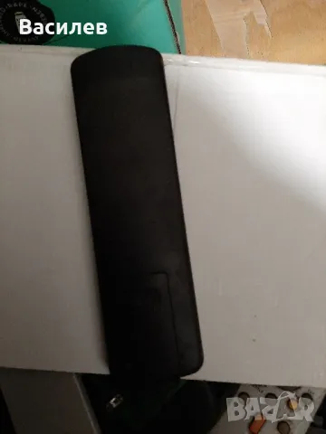 дистанционно за Dvd Tevion , снимка 3 - Дистанционни - 50007166