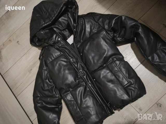 Различни модели-Яке стил Джофра с лисица , снимка 11 - Якета - 53209322