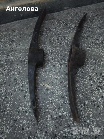 Кирка , снимка 2 - Градински инструменти - 52634323