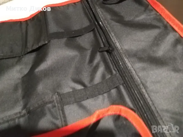 Калъф промазан плат за инструменти за барбекю или друго нов 37х48см, снимка 7 - Други - 49227466