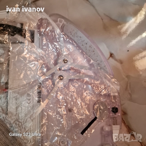 Робот прахосмукачка Xiaomi Mi Robot Vacuum Mop Essential, с Wi fi ,Клас A+++, снимка 7 - Прахосмукачки - 51475607