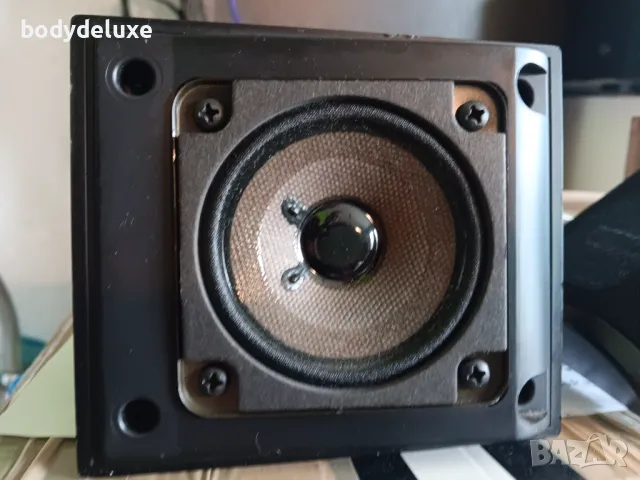 BOSE Acoustimass 3 тонколонка