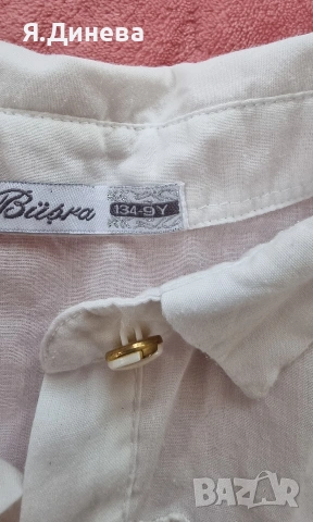 Детски дрешки за момиченце , снимка 10 - Шапки, шалове и ръкавици - 54358673