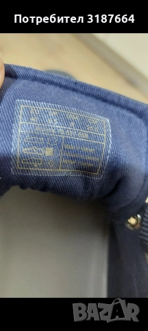 Gant кожени обувки 40, снимка 4 - Дамски ежедневни обувки - 52978144