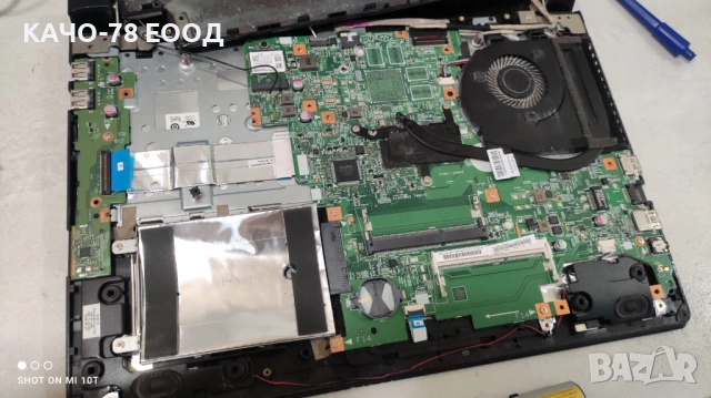 Лаптоп Lenovo Flex 2, снимка 4 - Части за лаптопи - 53243899