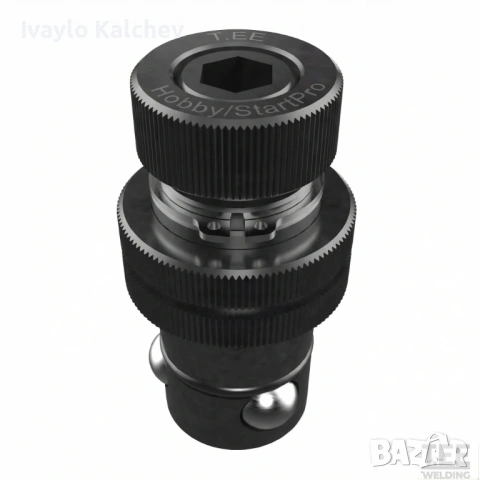 Болт за бърз монтаж, снимка 4 - Други машини и части - 53896583