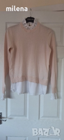 Ted Baker оригинални рокли размер 2/М, снимка 16 - Рокли - 51489262