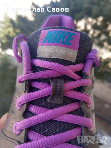 Nike 41нм. 26,2см., снимка 13 - Маратонки - 51567915