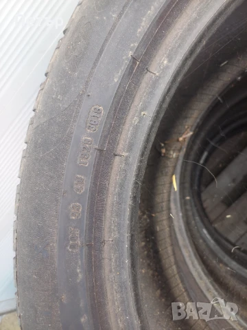 Pirelli 235/50/18 - 4 броя, снимка 3 - Гуми и джанти - 51053229
