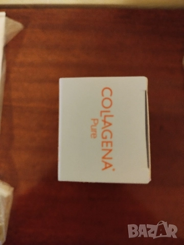 Collagena base , снимка 2 - Козметика за лице - 52345700