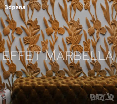 3D панели,облицовки за стени, облицовъчен камък, пана 0140, снимка 5 - Облицовки - 30631887