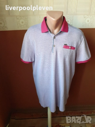 👉Нова Vanguard Original L, снимка 2 - Тениски - 54242242