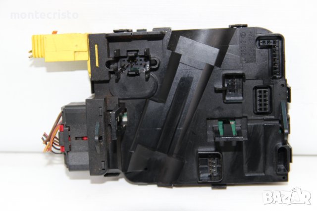 Модул волан VW Caddy (2004-2010г.) 1К0 953 549 BQ / 1K0953549BQ, снимка 3 - Части - 36694261