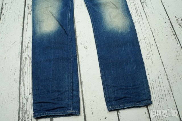 G-star оригинални нови мъжки дънки Blades Tapered W28/L32 и W29/L32 , снимка 8 - Дънки - 34447602