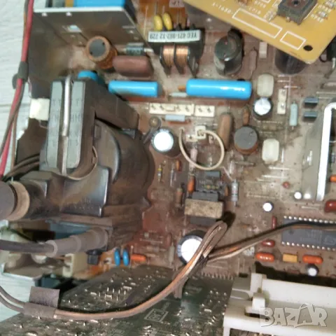 Части от телевизор SONY, снимка 15 - Части и Платки - 47655094