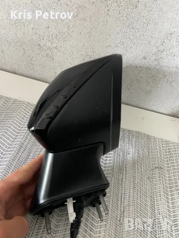 Дясно Странично Огледало За Toyota Corolla E210 2018-2024, снимка 2 - Части - 50197796