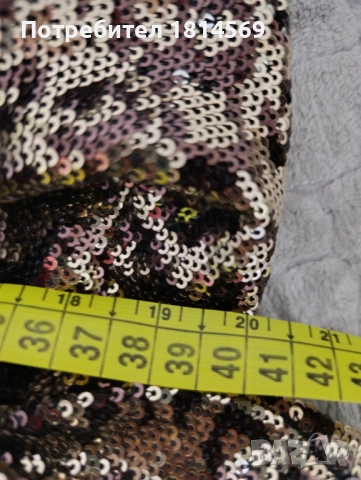 Дамска рокля , снимка 6 - Рокли - 53184713