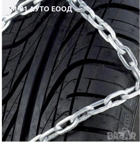 Вериги за сняг тип меча стъпка , снимка 5 - Аксесоари и консумативи - 53075412