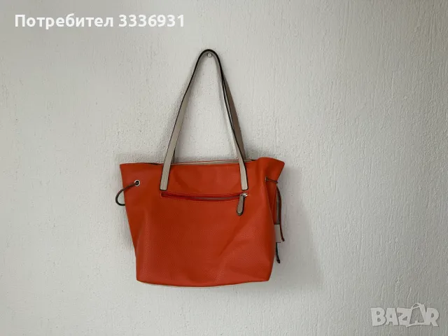 Дамска чанта Gabor, снимка 6 - Чанти - 49862082