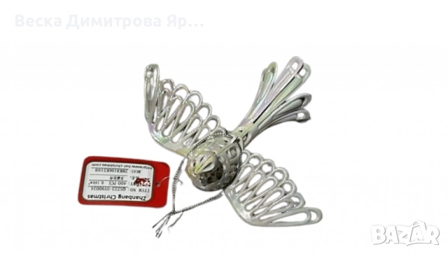 Светеща Коледна фигурка Лешникотрошачка – Войник, с LED осветление, снимка 7 - Декорация за дома - 52301769