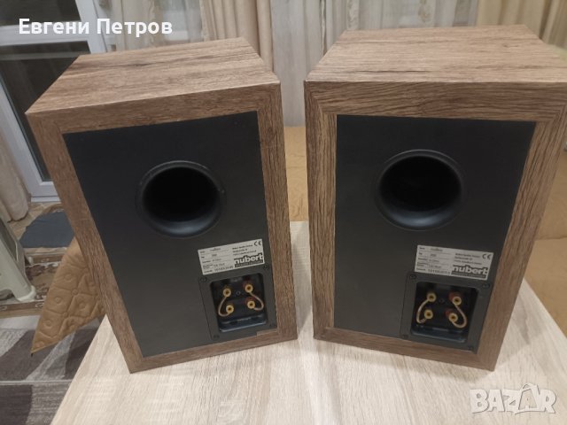 Nubert NuBox 360, снимка 4 - Тонколони - 44350664
