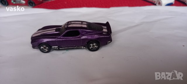 HOTWHEELS 2010, снимка 3 - Колекции - 39476050