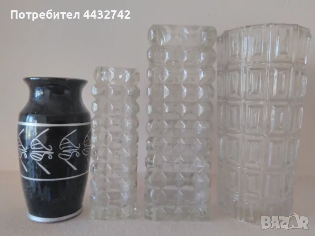 Вази, снимка 4 - Други - 50101707