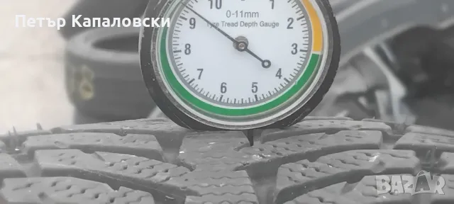 Гуми 205 55 16 Doublestar 4 броя. Нов внос. Не са нови., снимка 9 - Гуми и джанти - 48911127