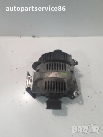 Алтернатор мотор генератор 90Ah за Mercedes A Class W168 A160 (140) 0111545602, снимка 3 - Части - 54122171