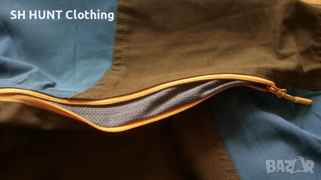 Jotunheim of NORWAY Fossberg Stretch Trouser размер S панталон със здрава и еластична материи - 824, снимка 11 - Панталони - 47554893