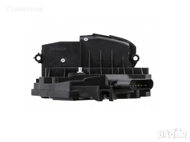  Volvo XC60 MK2 Брава за задна лява врата , снимка 4 - Части - 50370903