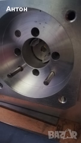 Линейно задвижване, снимка 6 - Друга електроника - 38160689