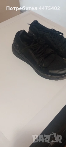 маратонки Adidas 41 дамски , снимка 2 - Маратонки - 54177272