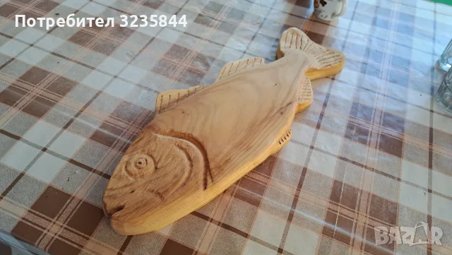 Дъска за рязане , снимка 2 - Аксесоари за кухня - 56215491
