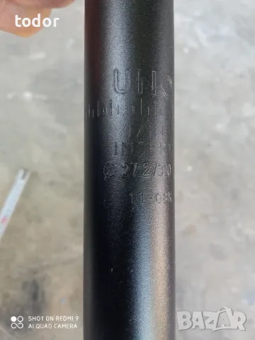 колче КТМ, 27,2, снимка 6 - Велосипеди - 47834112