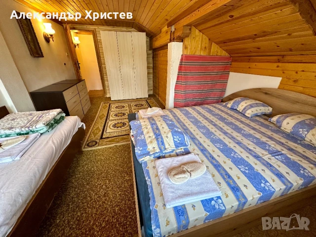 Вила Родопи, снимка 8 - Почивки на планина - 51066117