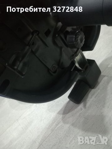 Офис стол /Австрия , снимка 8 - Столове за офис - 39860030