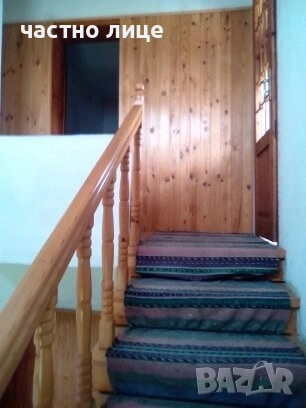 продавам вила на 8 км от Велинград, снимка 12 - Вили - 54316319