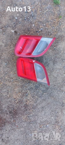 Вътрешни стопове за Мерцедес ЦЛК/ Mercedes CLK W208