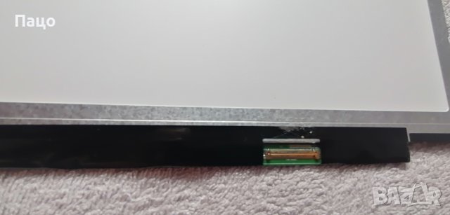 11.6"   /B116XW01 V.0  /промо цена/, снимка 10 - Части за лаптопи - 42114305