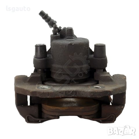 Преден ляв спирачен апарат Mazda 5 (I) 2005-2010 ID: 112732, снимка 2 - Части - 42506179